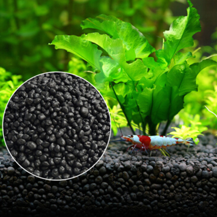 Aquarium Plant Fertilizer - Solo para plantas do tanque de