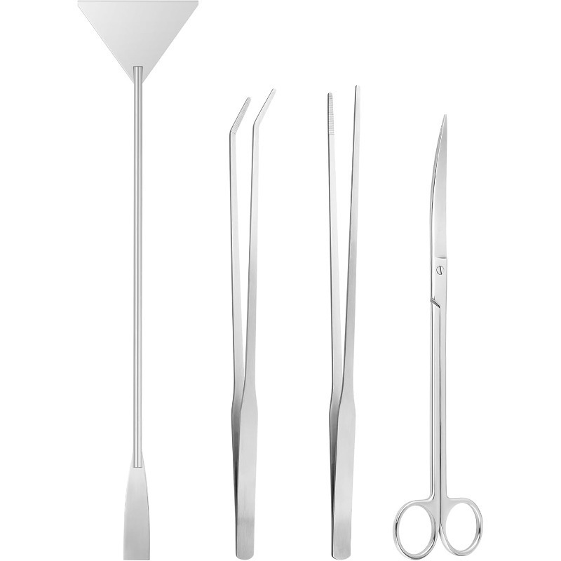 Aquarium Plant Iron - Kit de Aquário e Suprimentos para