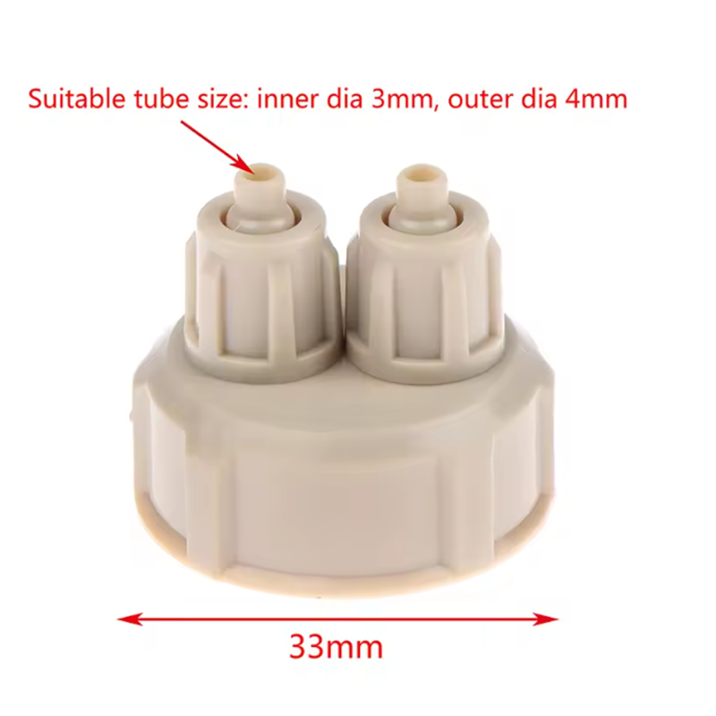 Sistema DIY de CO2 para Aquári - Aquarium Plant No Co2 avaliação e preço