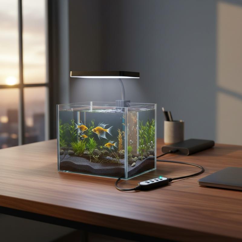 Luz LED à Prova d'Água para Aq - Aquarium Planted avaliação e preço