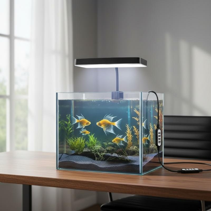 Luz LED à Prova d'Água para Aq - Aquarium Planted avaliação e preço