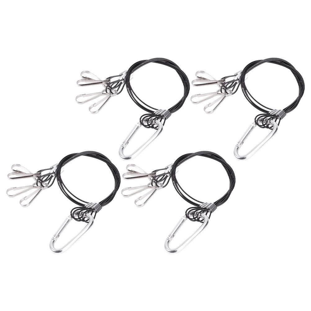 Kit de 4 Peças de Suporte de A - Planted Aquarium Hanging Light avaliação e preço