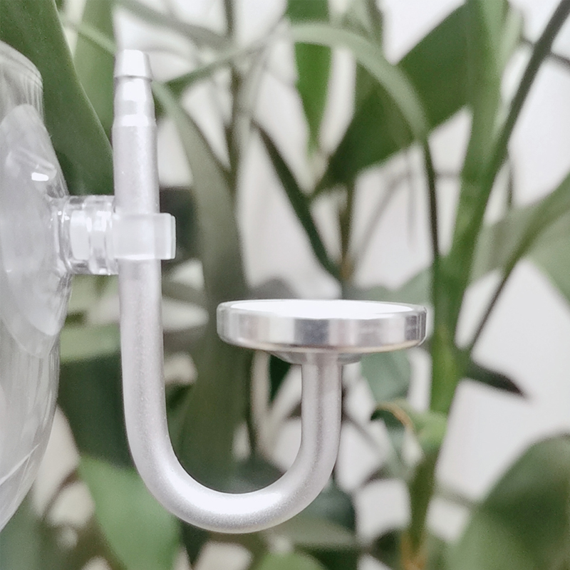Atomizador de CO2 para Aquário - Aquarium Plant No Co2 avaliação e preço