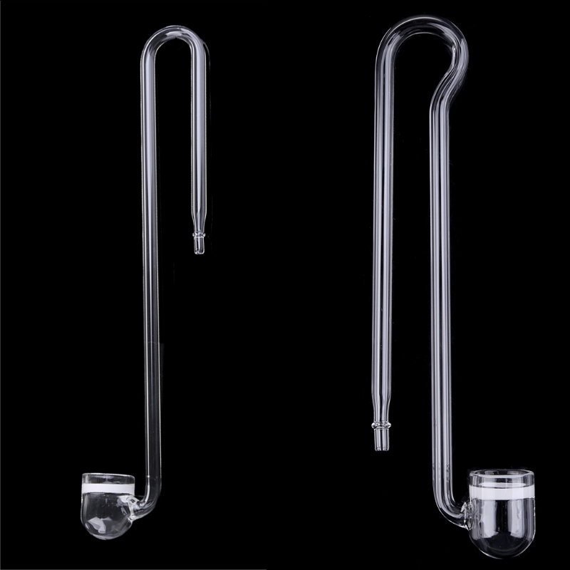 Difusor de vidro co2 atomizado - Aquarium Plant No Co2 avaliação e preço