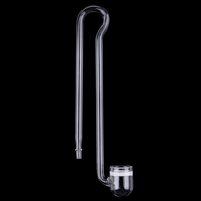Difusor de vidro co2 atomizado - Aquarium Plant No Co2 avaliação e preço