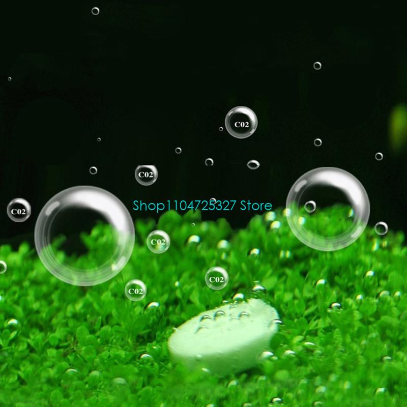 Comprimidos de co2 para planta - Aquarium Plant Vitamins avaliação e preço