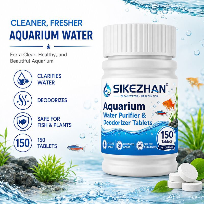 Tabletes Purificadores de Água - Aquarium Plant Vitamins avaliação e preço