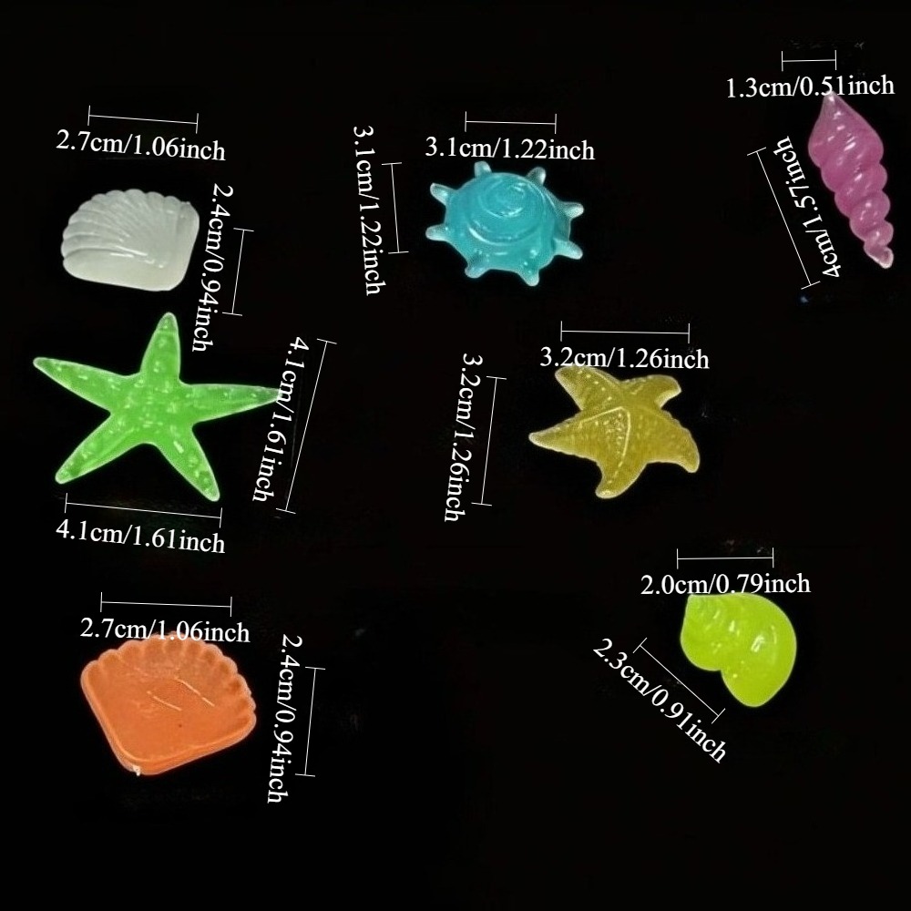 Pedras oceânicas luminosas, co - Aquarium Planting Ideas avaliação e preço