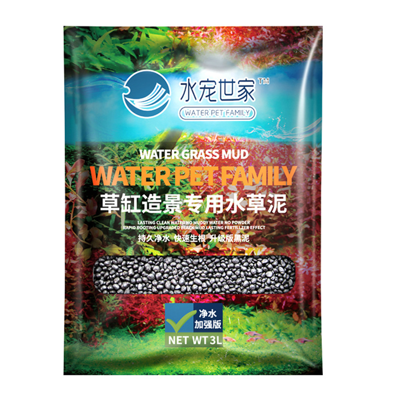 SYSENCIAGA Substrato de aquári - Aquarium Plant Fertilizer avaliação e preço