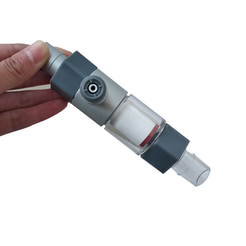 Reator de co2 externo para aqu - Aquarium Plant No Co2 avaliação e preço