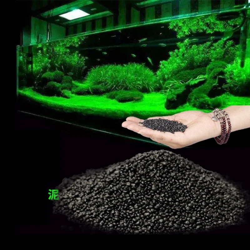 Substrato de Solo Plantado par - Aquarium Plant Fertilizer avaliação e preço