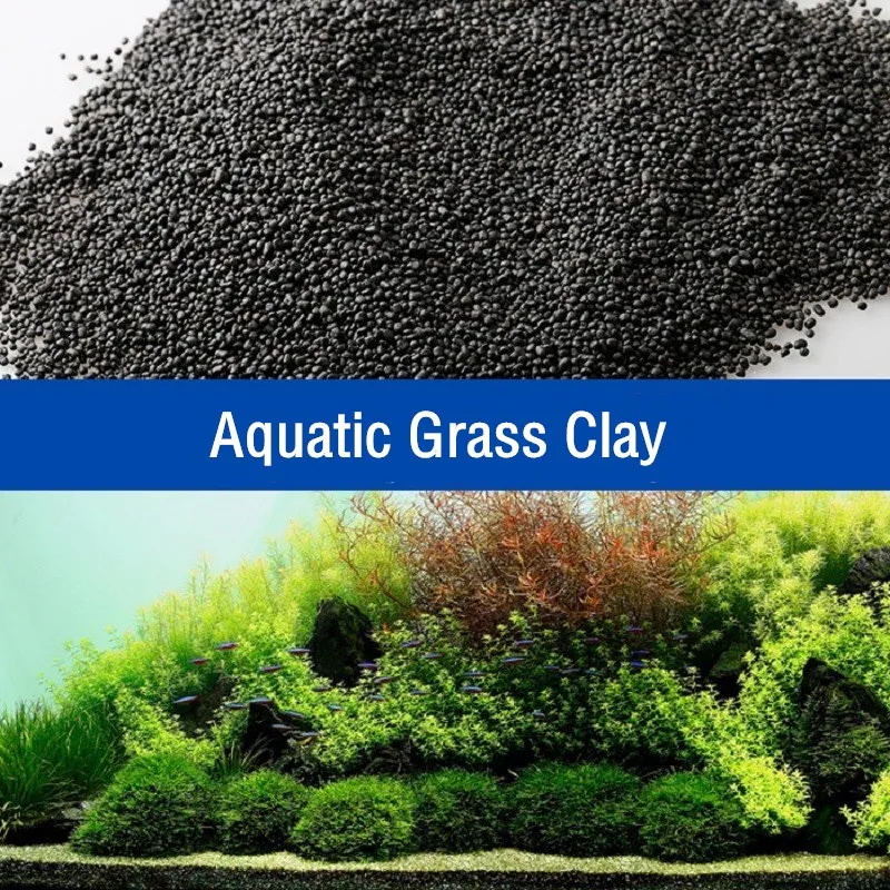 Substrato de Solo Plantado par - Aquarium Plant Fertilizer avaliação e preço