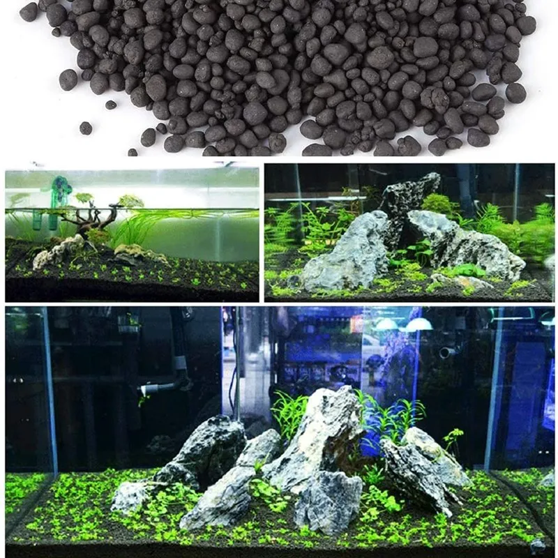 Substrato de Solo Plantado par - Aquarium Plant Fertilizer avaliação e preço
