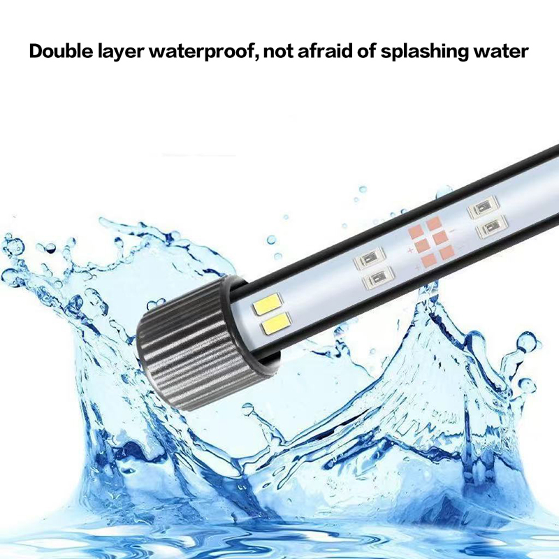 Luz para Aquário, Iluminação S - Aquarium Plant Iron avaliação e preço