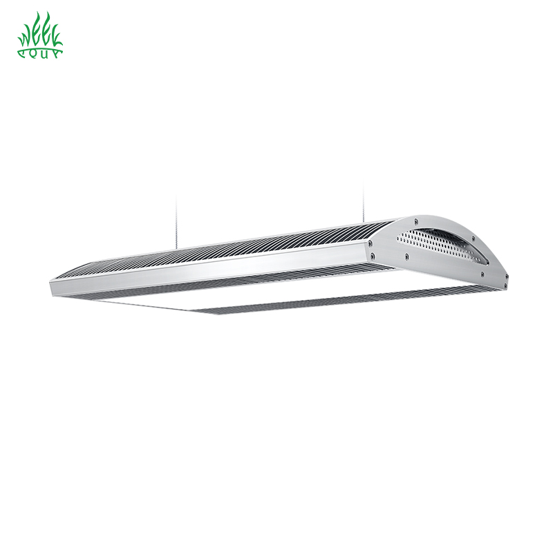Luminária LED para Aquário Wee - Planted Aquarium Hanging Light avaliação e preço