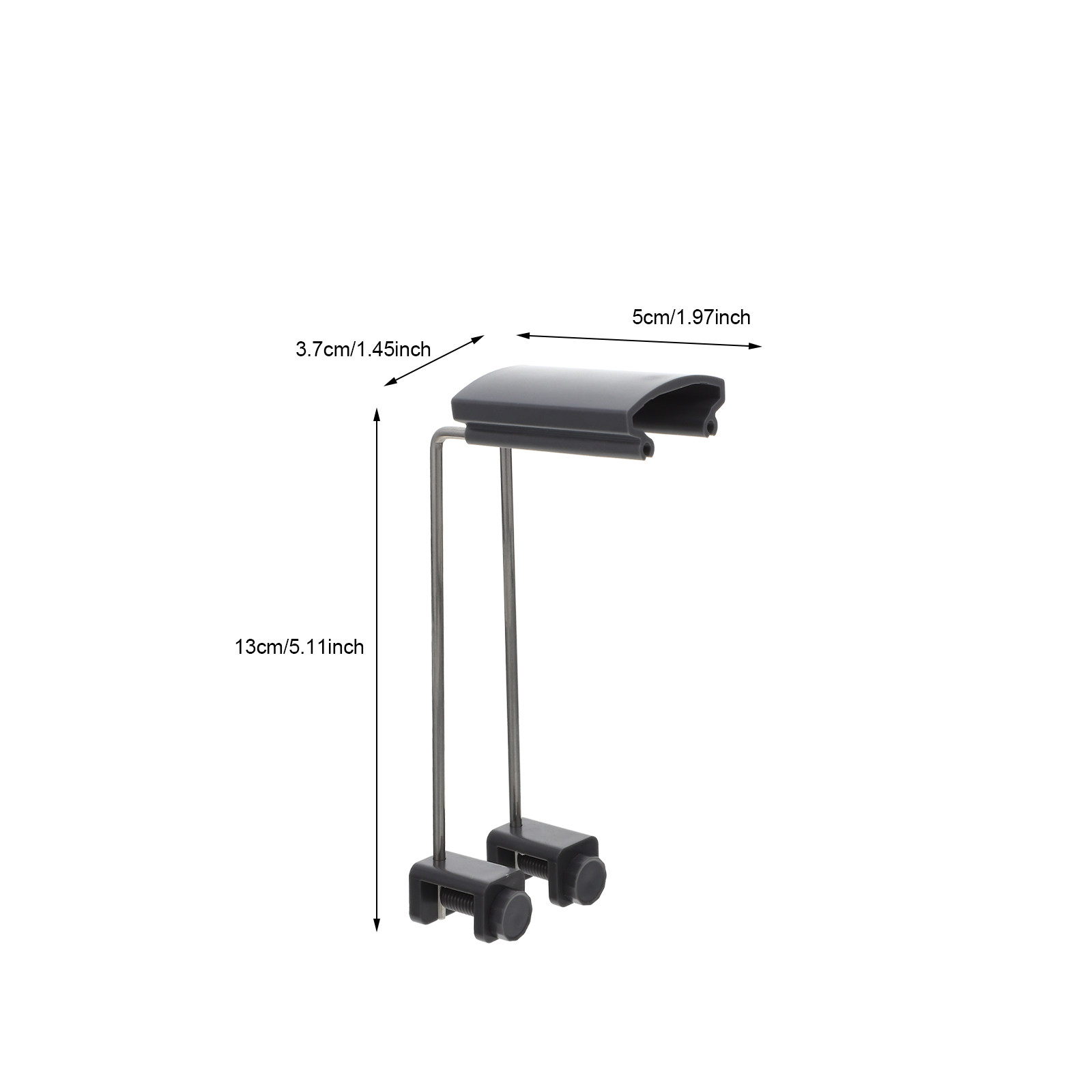 2 Peças de Suporte para Ilumin - Aquarium Planted avaliação e preço