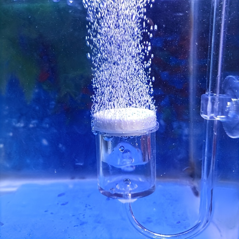 Difusor de atomizador de co2 d - Aquarium Plant No Co2 avaliação e preço