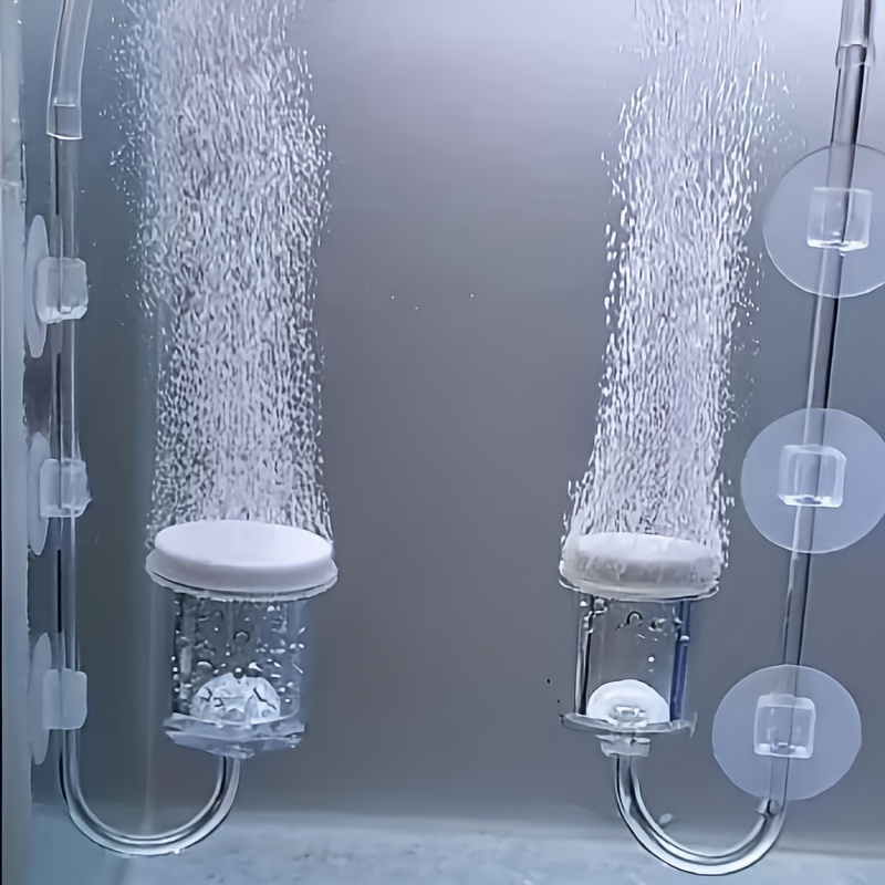 Difusor de atomizador de co2 d - Aquarium Plant No Co2 avaliação e preço