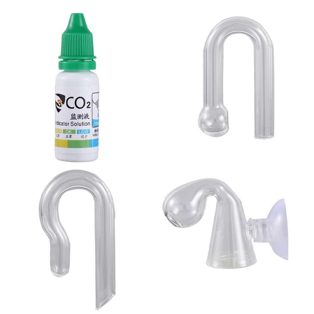 Kit para Aquário com Plantas A - Aquarium Plant No Co2 avaliação e preço