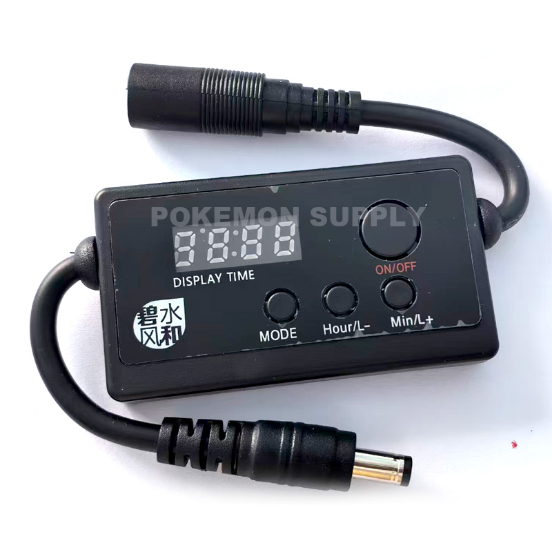 Controlador LED Inteligente S2 - Aquarium Plant Iron avaliação e preço