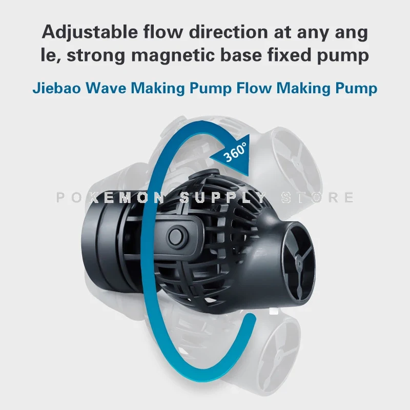 Jecod bomba de circulação e on - Aquarium Plant Iron avaliação e preço