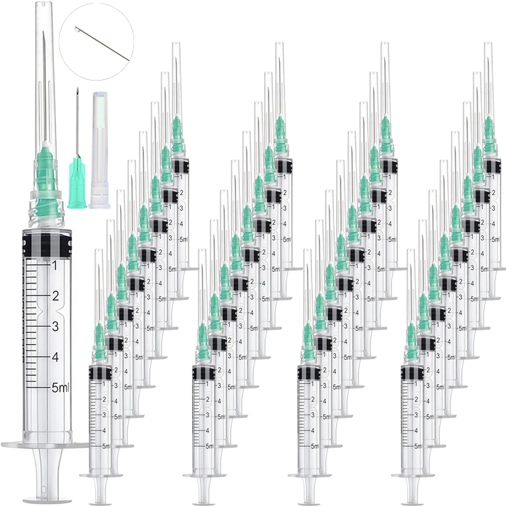 Seringa Luer Lock de 5ml, Adeq - Aquarium Planted avaliação e preço