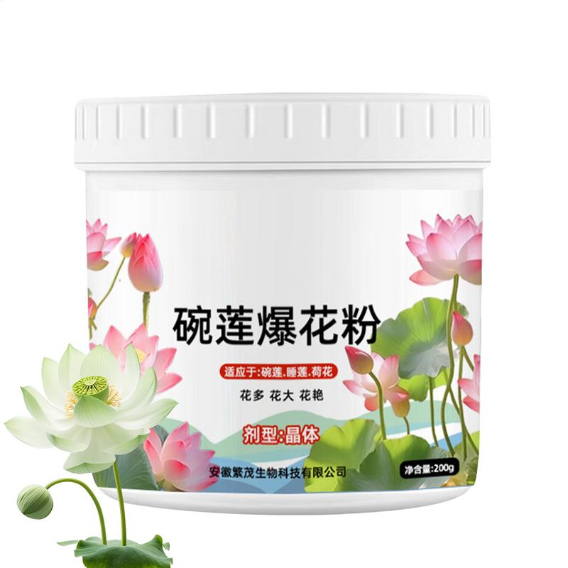 200g natural lírio de água flo - Aquarium Plant Vitamins avaliação e preço