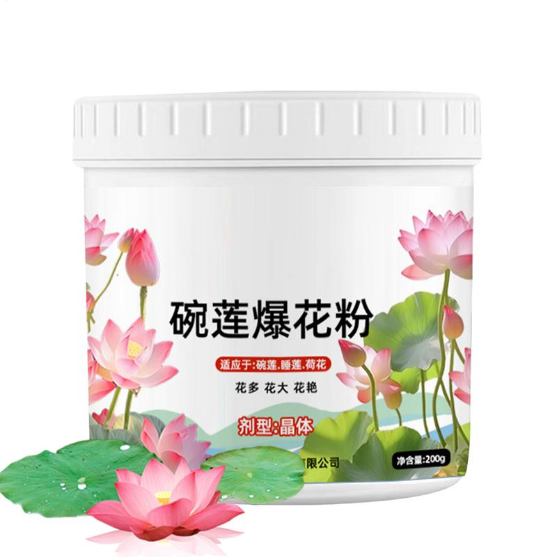200g natural lírio de água flo - Aquarium Plant Vitamins avaliação e preço