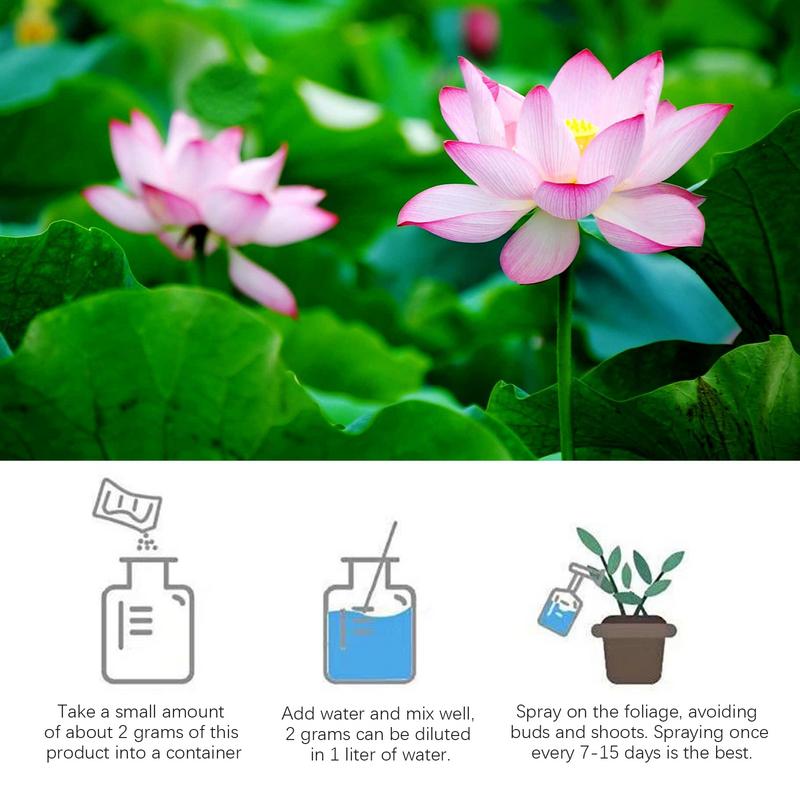 200g natural lírio de água flo - Aquarium Plant Vitamins avaliação e preço