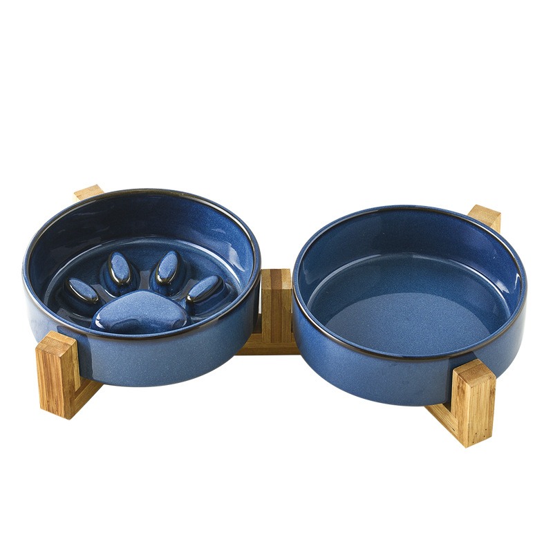 Tigela de cerâmica para gatos, - Royal Canin Food Medium avaliação e preço