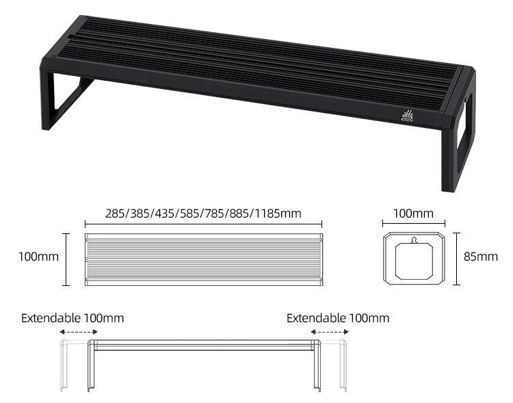 Luminária LED RGB UV para Aquá - Aquarium Plant Iron avaliação e preço