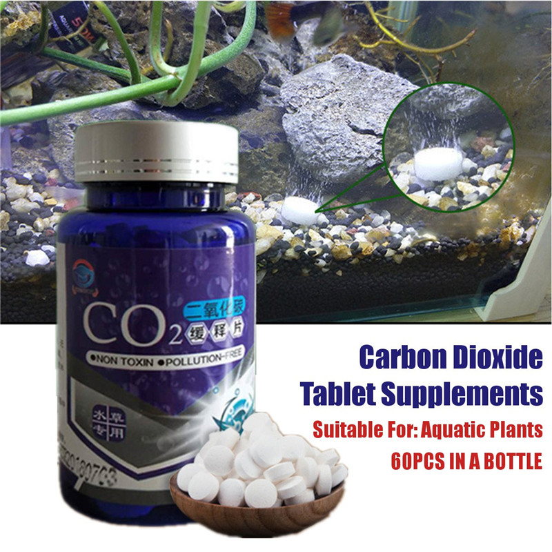Difusor de dióxido de carbono  - Aquarium Plant Vitamins avaliação e preço