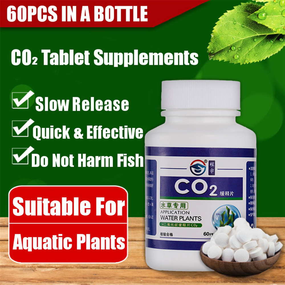 Difusor de dióxido de carbono  - Aquarium Plant Vitamins avaliação e preço