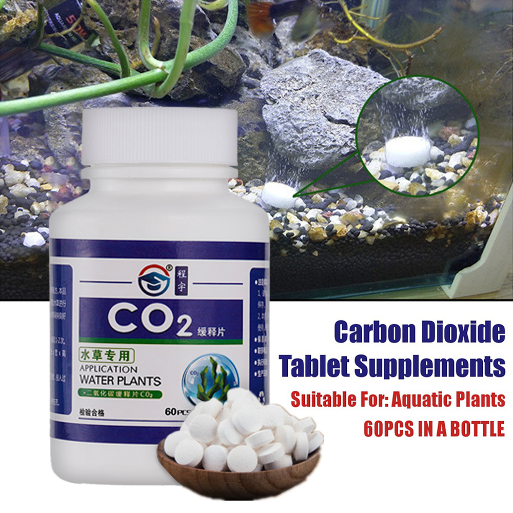 Difusor de dióxido de carbono  - Aquarium Plant Vitamins avaliação e preço