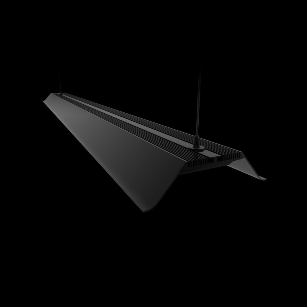 Potente Luz LED WRGB para Aquá - Planted Aquarium Hanging Light avaliação e preço