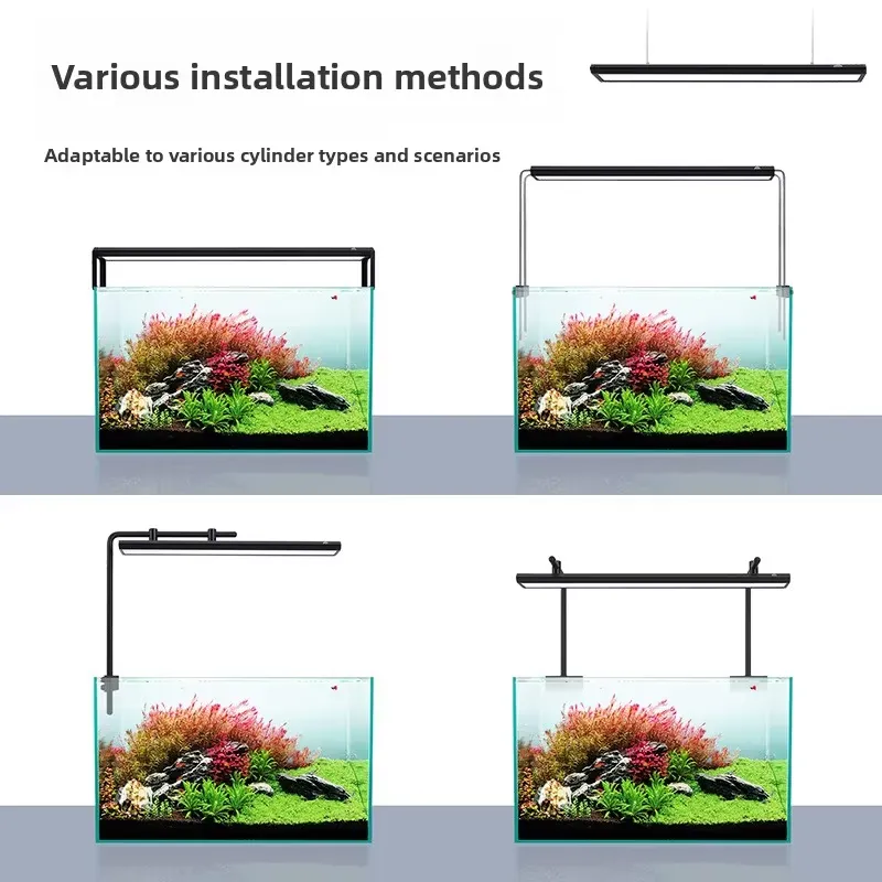 Luminária Suspensa para Aquári - Planted Aquarium Hanging Light avaliação e preço