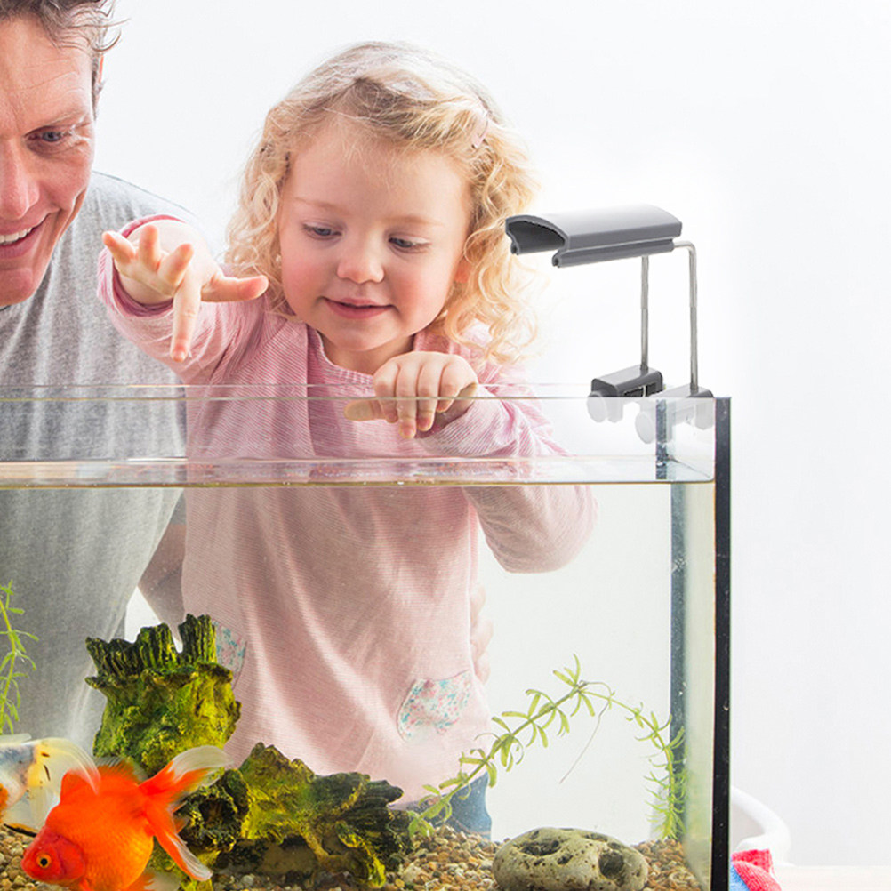 Suporte de Luz para Aquário Aj - Aquarium Planted avaliação e preço