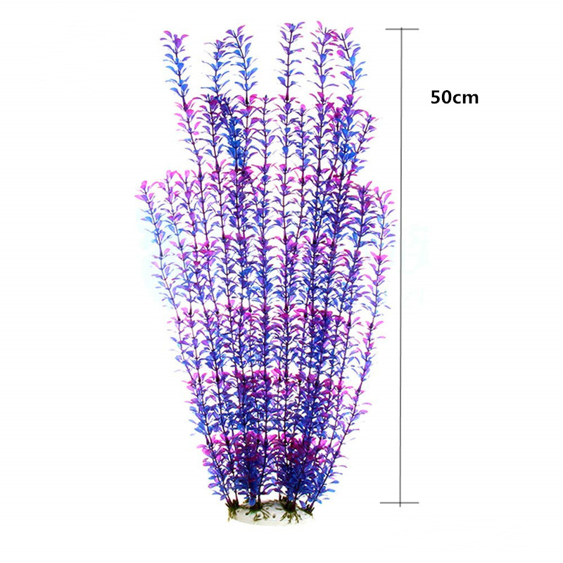 Plantas Artificiais Raras para - Aquarium Planting Ideas avaliação e preço