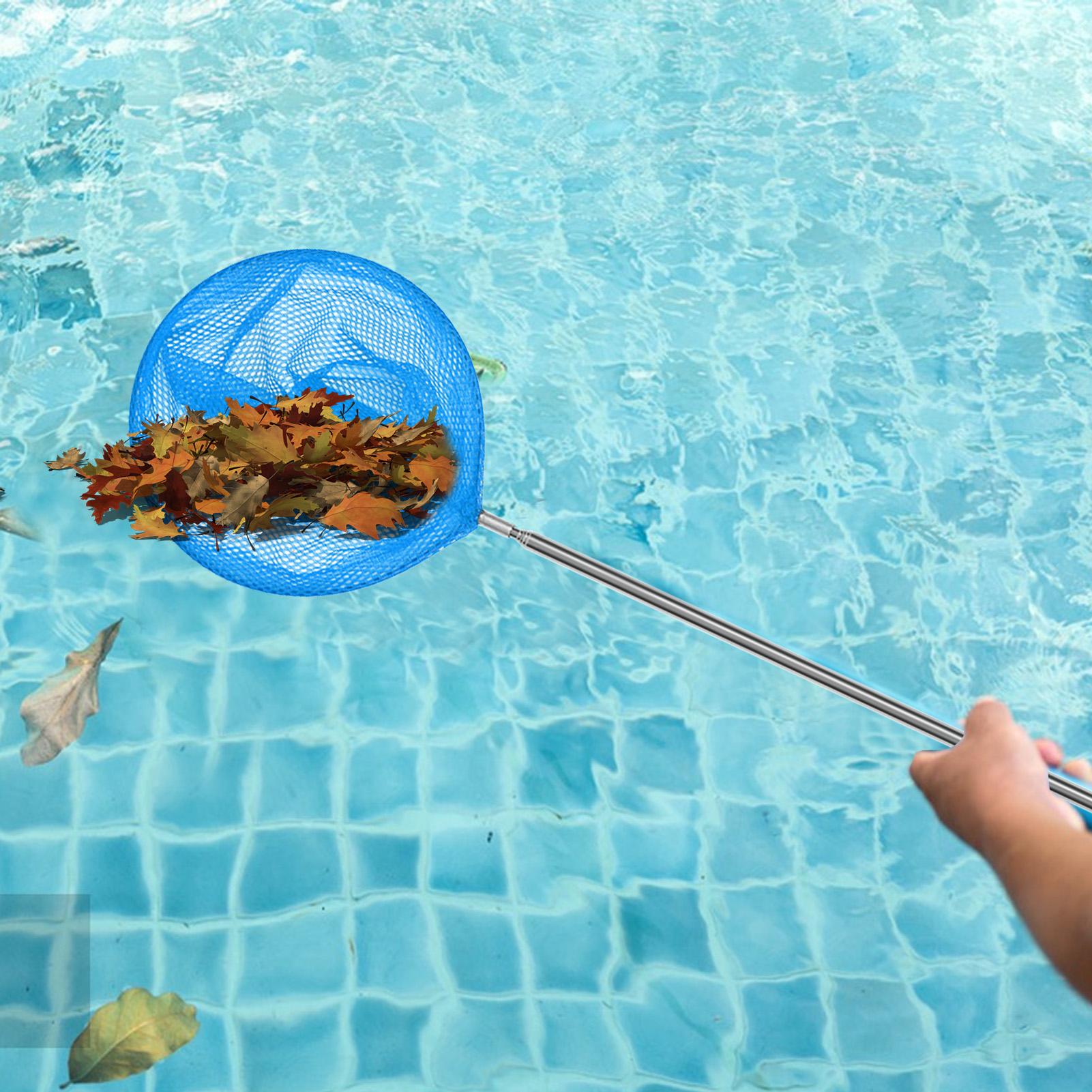Rede de Limpeza para Piscina c - Aquarium Plant Iron avaliação e preço