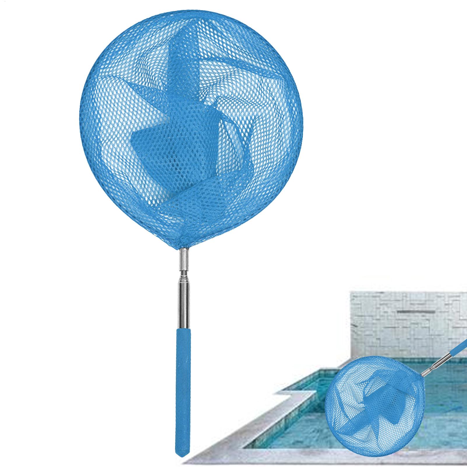 Rede de Limpeza para Piscina c - Aquarium Plant Iron avaliação e preço