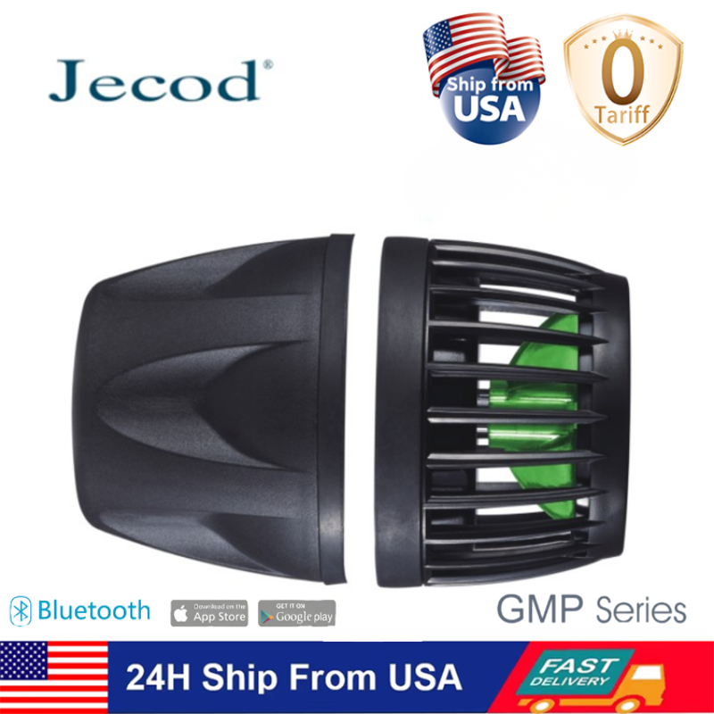 Bomba de Ondas Jebao Jecod GMP - Aquarium Plant Iron avaliação e preço
