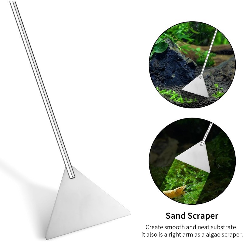 Kit de Aquário e Suprimentos p - Aquarium Plant Iron avaliação e preço