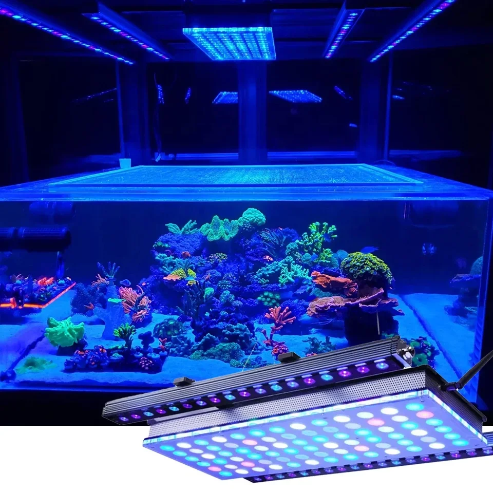 Para pendurar aquário kit de s - Planted Aquarium Hanging Light avaliação e preço