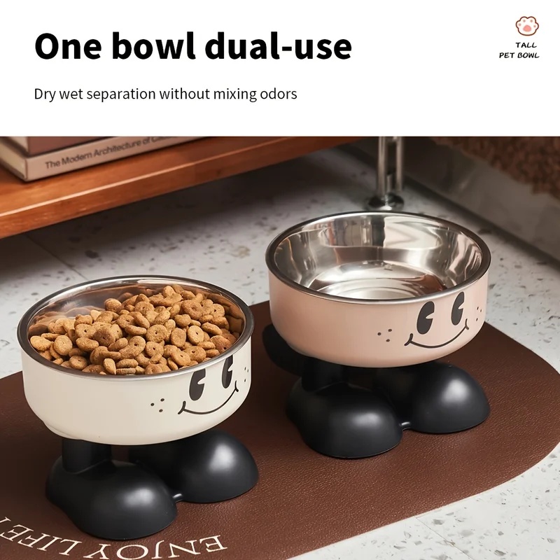 Comedouro Elevado para Animais - Royal Canin Food Medium avaliação e preço
