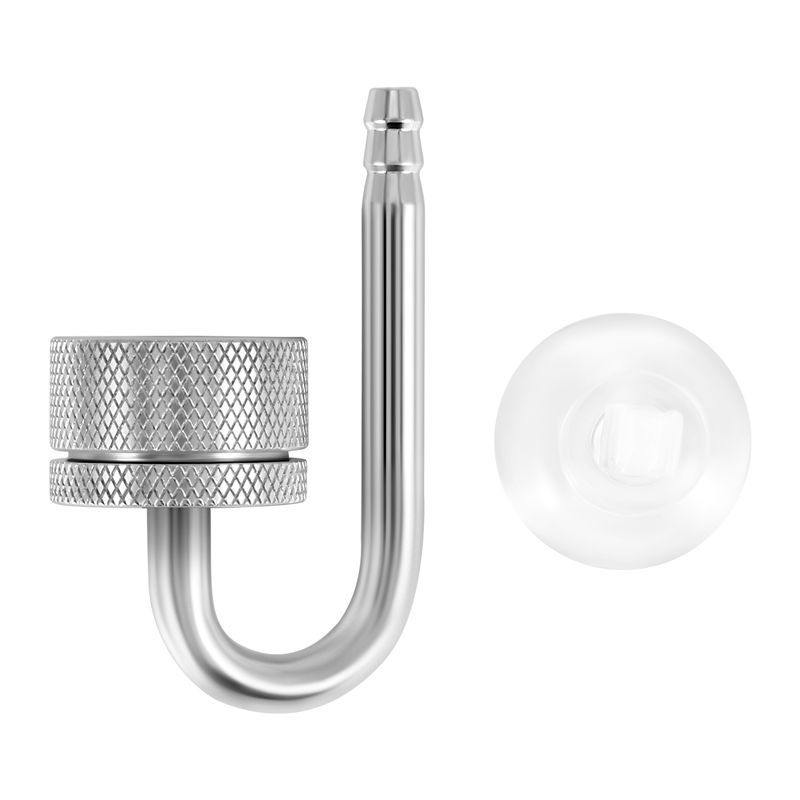 Difusor de CO2 A53Q-Set com At - Aquarium Plant No Co2 avaliação e preço